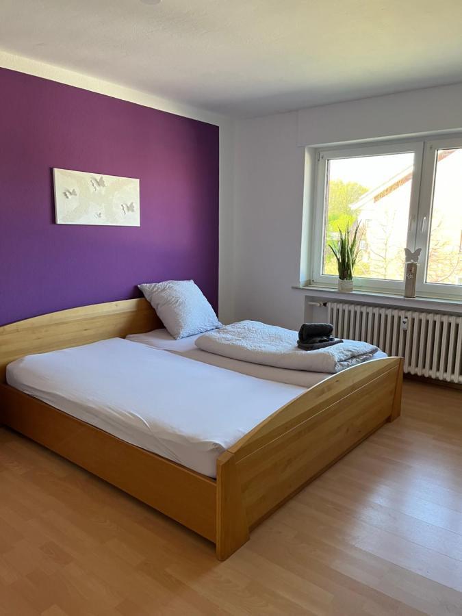 Apartment Geronimo Werne Εξωτερικό φωτογραφία