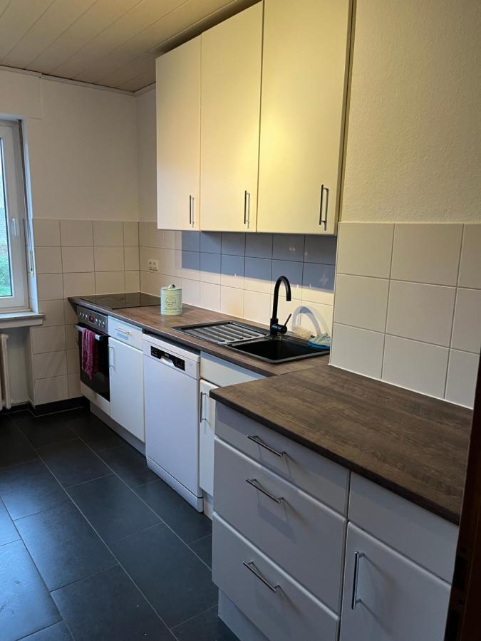 Apartment Geronimo Werne Εξωτερικό φωτογραφία
